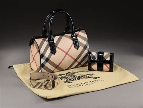 burberry pung|Burberry Pung .